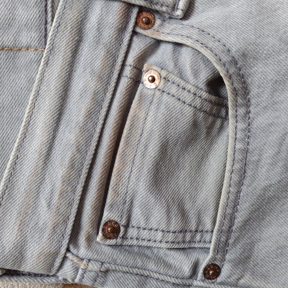 Levi's 501XX jeans - Made in Mexico - Picture 6 of 15